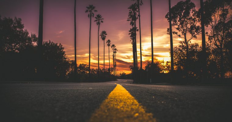 Traveling the world: 6 reasons why we took the leap