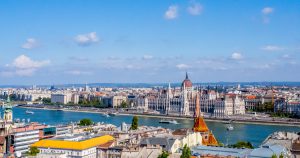 Budapest: things to do for travelers in their 30’s