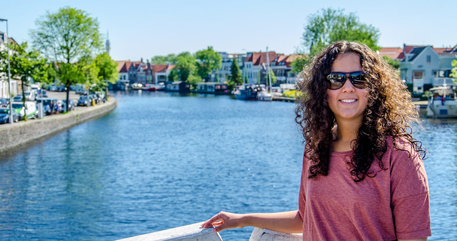 Things to do in The Netherlands - Haarlem