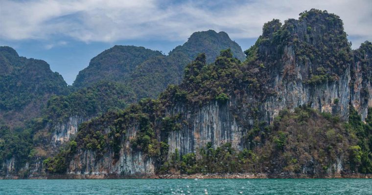 Khao Sok National Park: the hidden gem of Southern Thailand