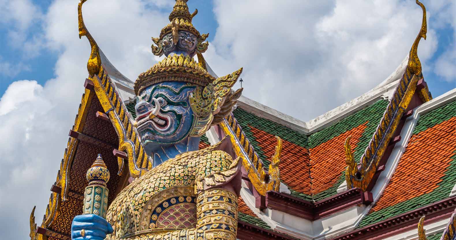 Bangkok attractions: a 48-hour guide!