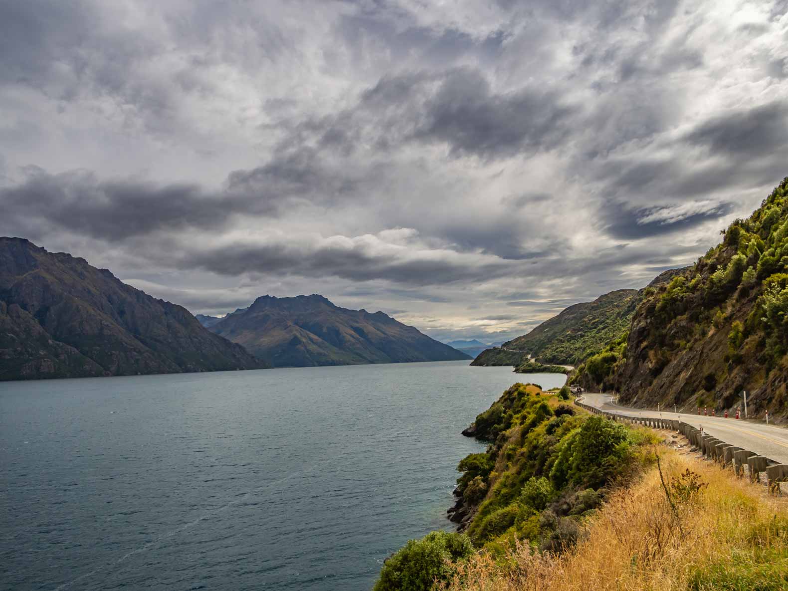 20 New Zealand pictures that'll fuel your wanderlust! - Bus stops ...