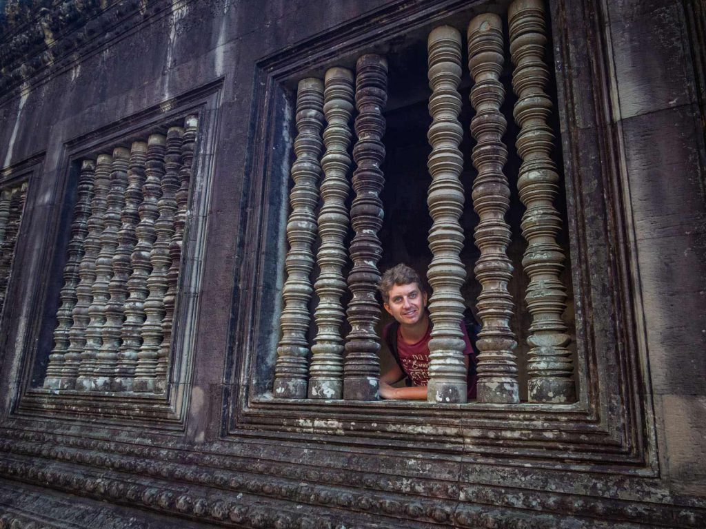 Angkor Wat