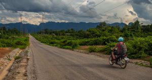 The Thakhek Loop: a motorbike adventure that can’t be missed!