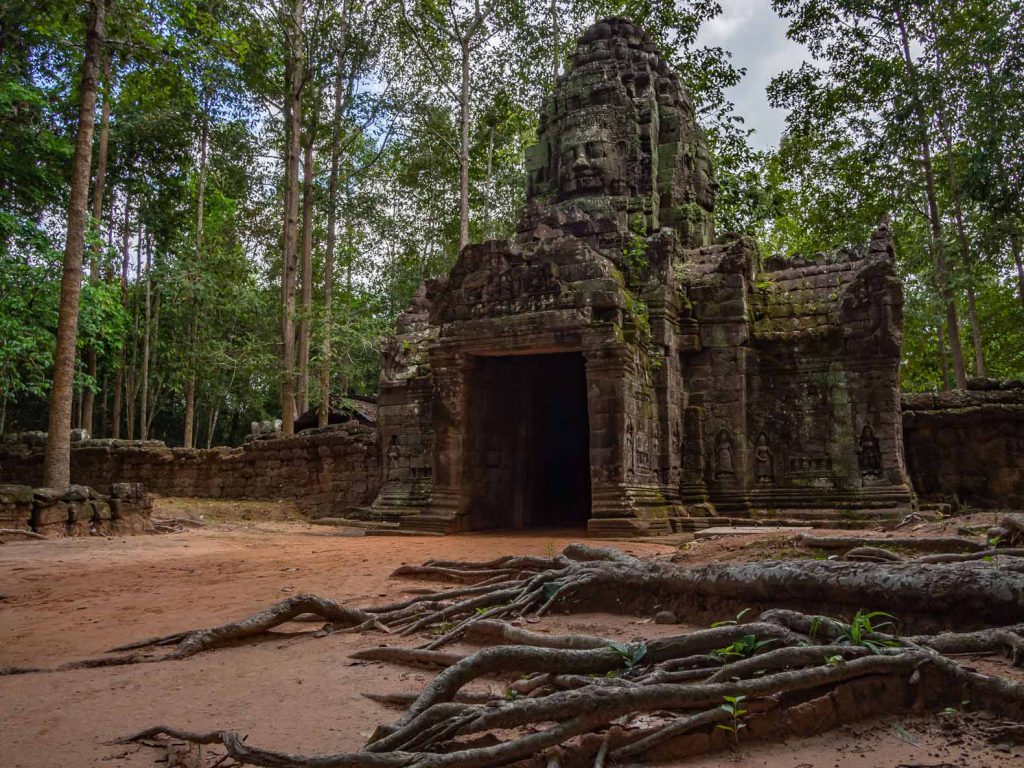 Ta Som Temple: Angkor Wat without the crowds