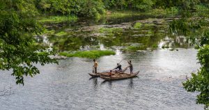 Two weeks in Cambodia: an itinerary for the independent traveler