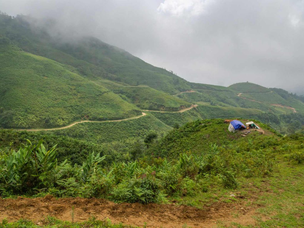 Sapa Trekking Vietnam