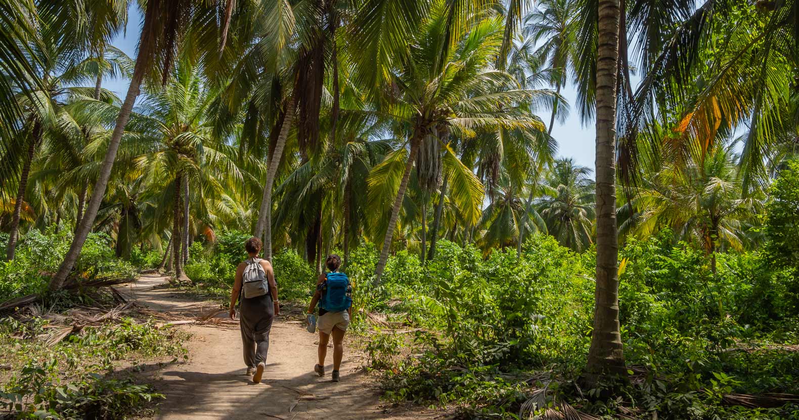 The Ultimate Guide to Visiting Tayrona National Park in Colombia